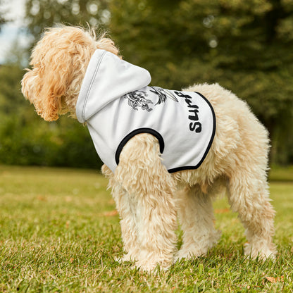 Surfin Marlin "Surf Dog" hoodie