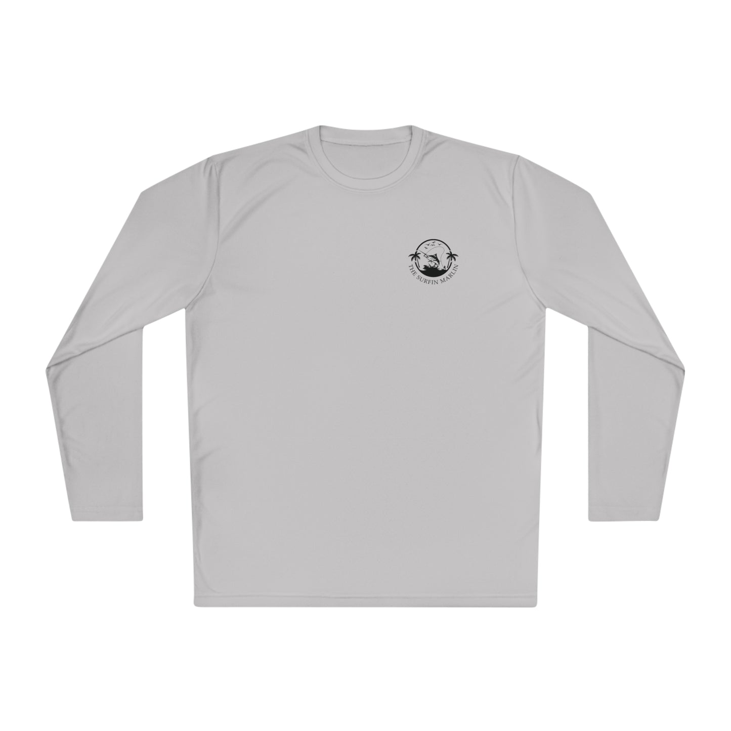 Sufrin Marlin Rooster Fish Unisex Dry Fit Long Sleeve shirt