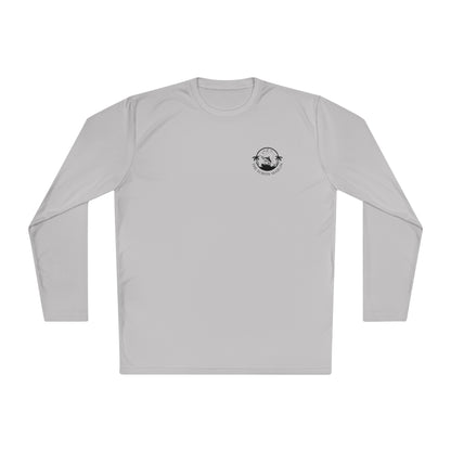 Sufrin Marlin Rooster Fish Unisex Dry Fit Long Sleeve shirt